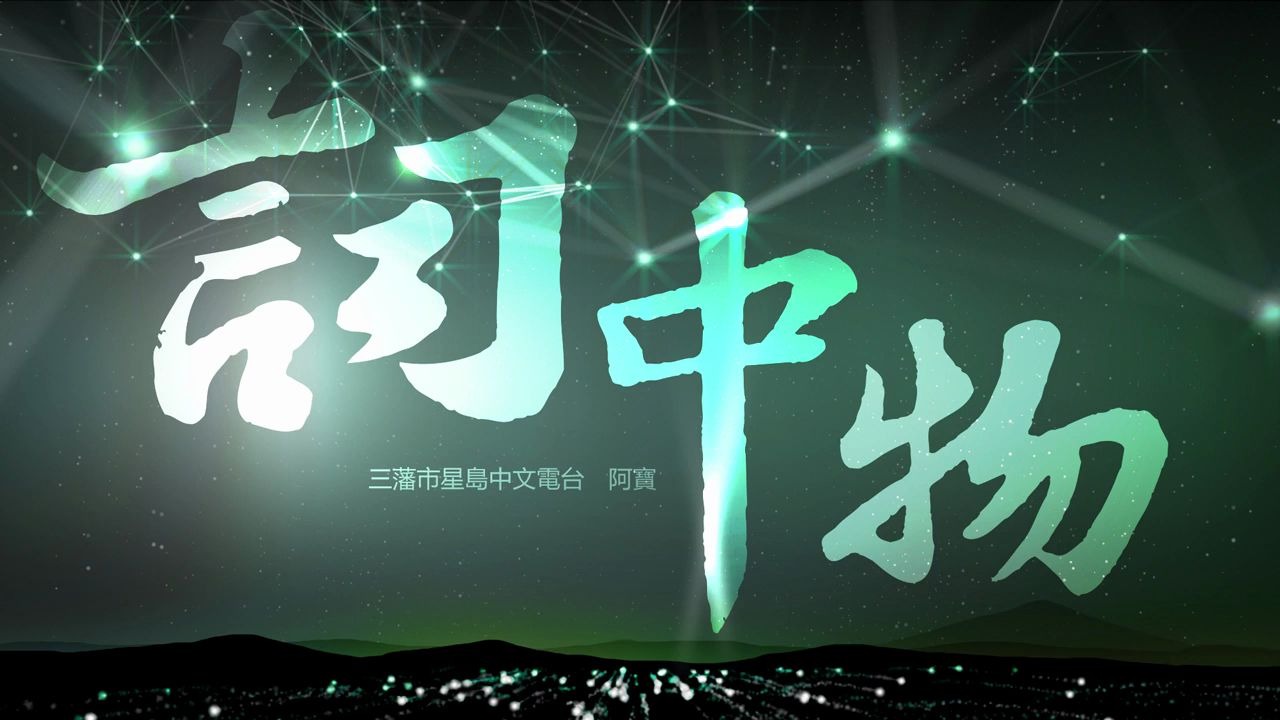 [图]【谭咏麟】《詞中物》第39集 加長版 向雪懷與譚詠麟