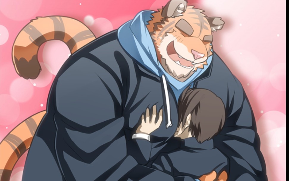 兽人游戏《笨蛋部》 第二期 怦然心动_哔哩哔哩