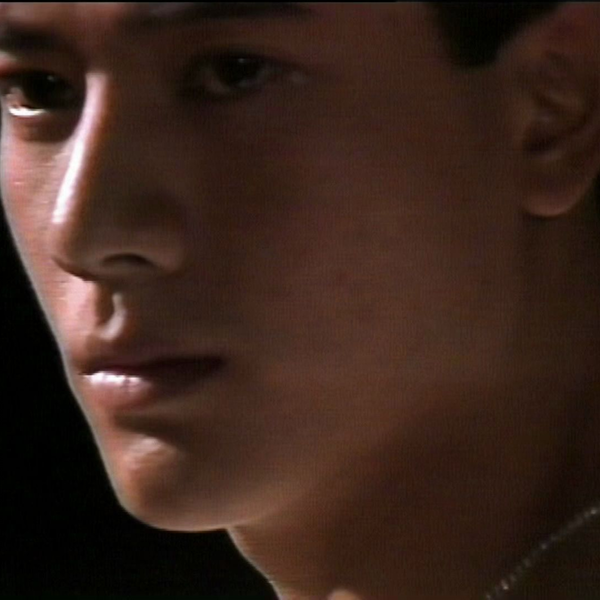 1988银河十星记者会与宣传片郭富城邱淑贞邵仲衡林颖娴李婉华、胡