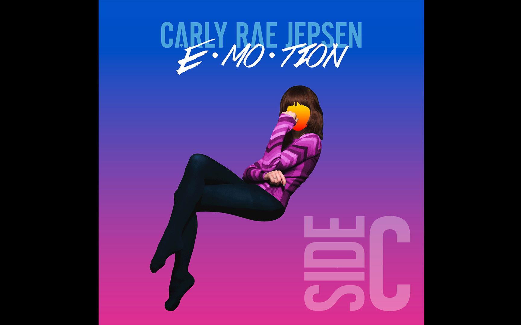 【蹲妹】【未发行】carly rae jepsen - e·mo·tion side c