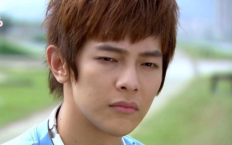 【桃花小妹】史朗/汪东城 ep07-1cut