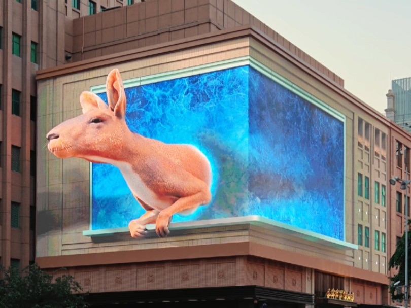 裸眼3d是什么(裸眼3d是什么意思)