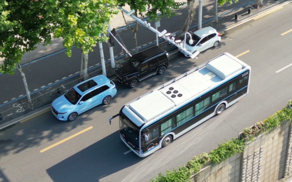 武汉市411公交车路线图图片