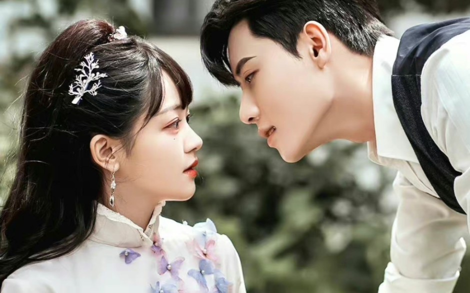 【陈芳彤&代高政】赶紧出第二部吧!_哔哩哔哩_bilibili