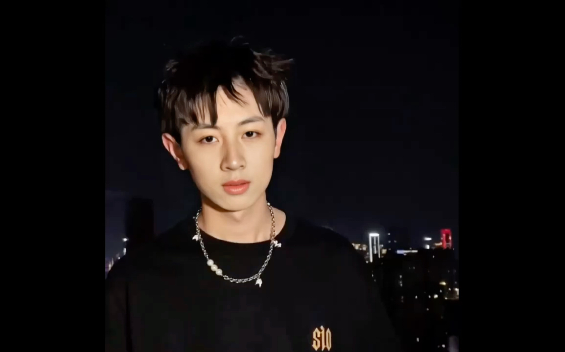 【许苦苦】我是不是第一个给昕博造儿子的?