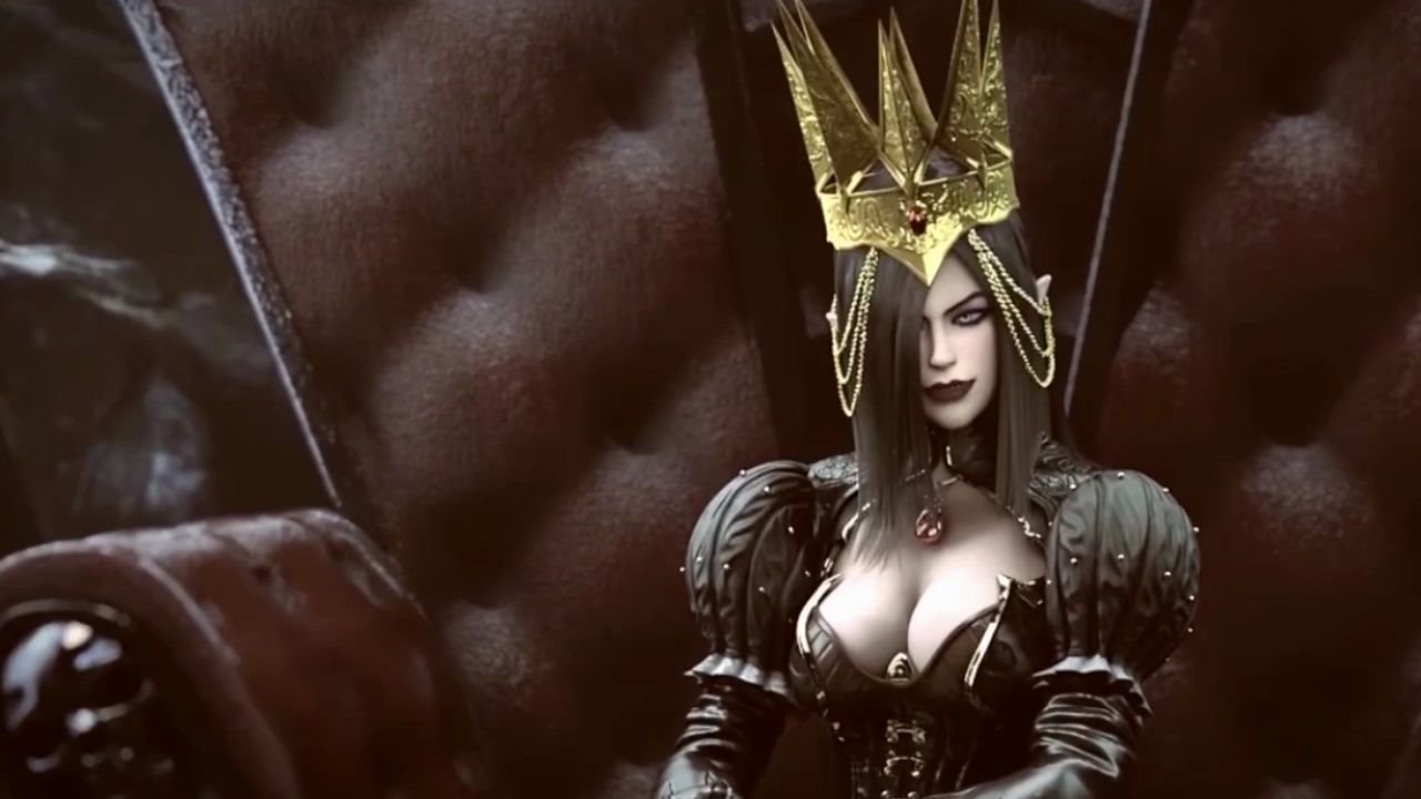 雄兵连天启王凉冰陨落