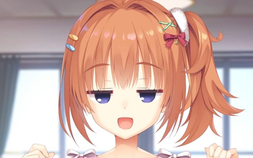 墨染希防空警报