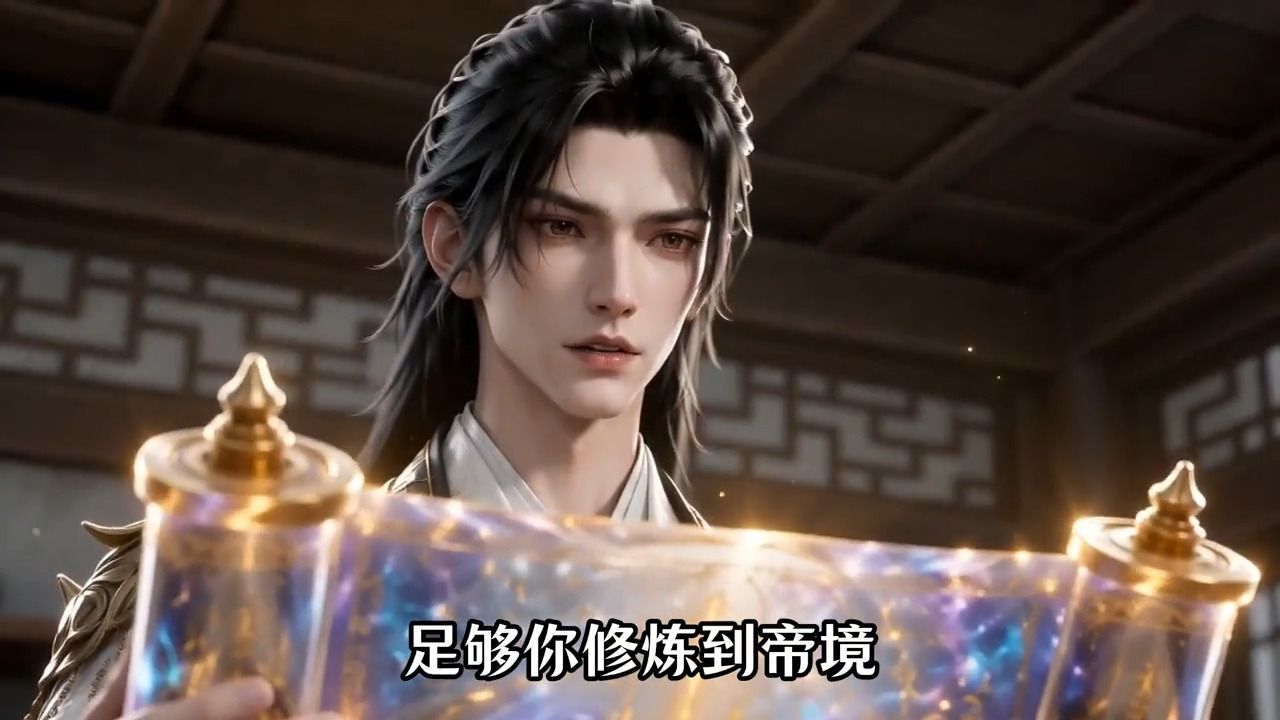 【1+5季】一人一龟一猪，三大祸害去修仙
