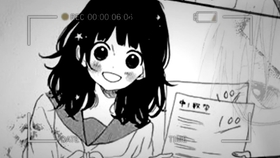 少女漫画 Mmv Uh Oh Honey 哔哩哔哩 つロ干杯 Bilibili