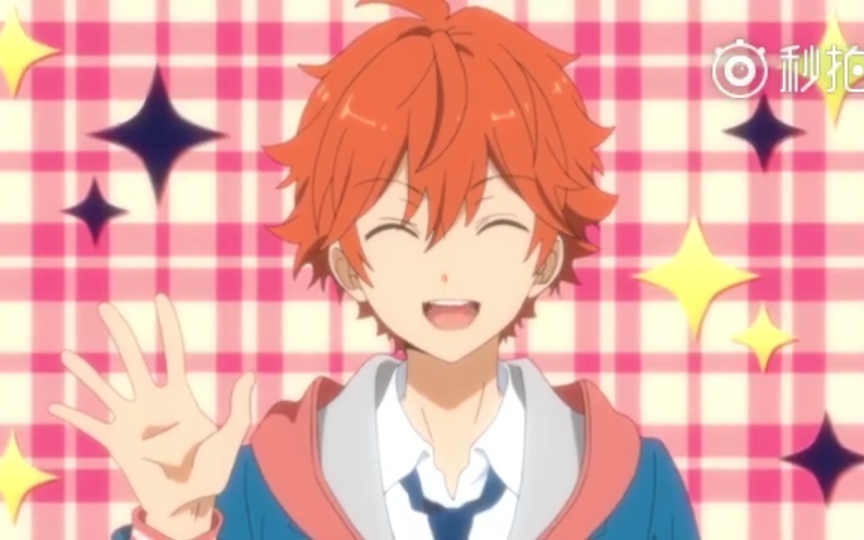 偶像梦幻祭梦之咲学院绝密影像