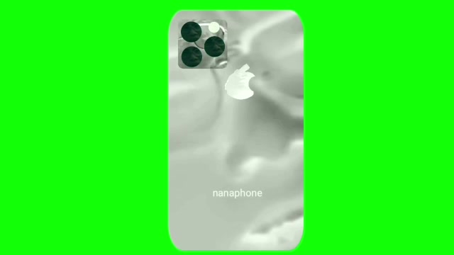 【新产品】nanaphone 77哔哩哔哩bilibili