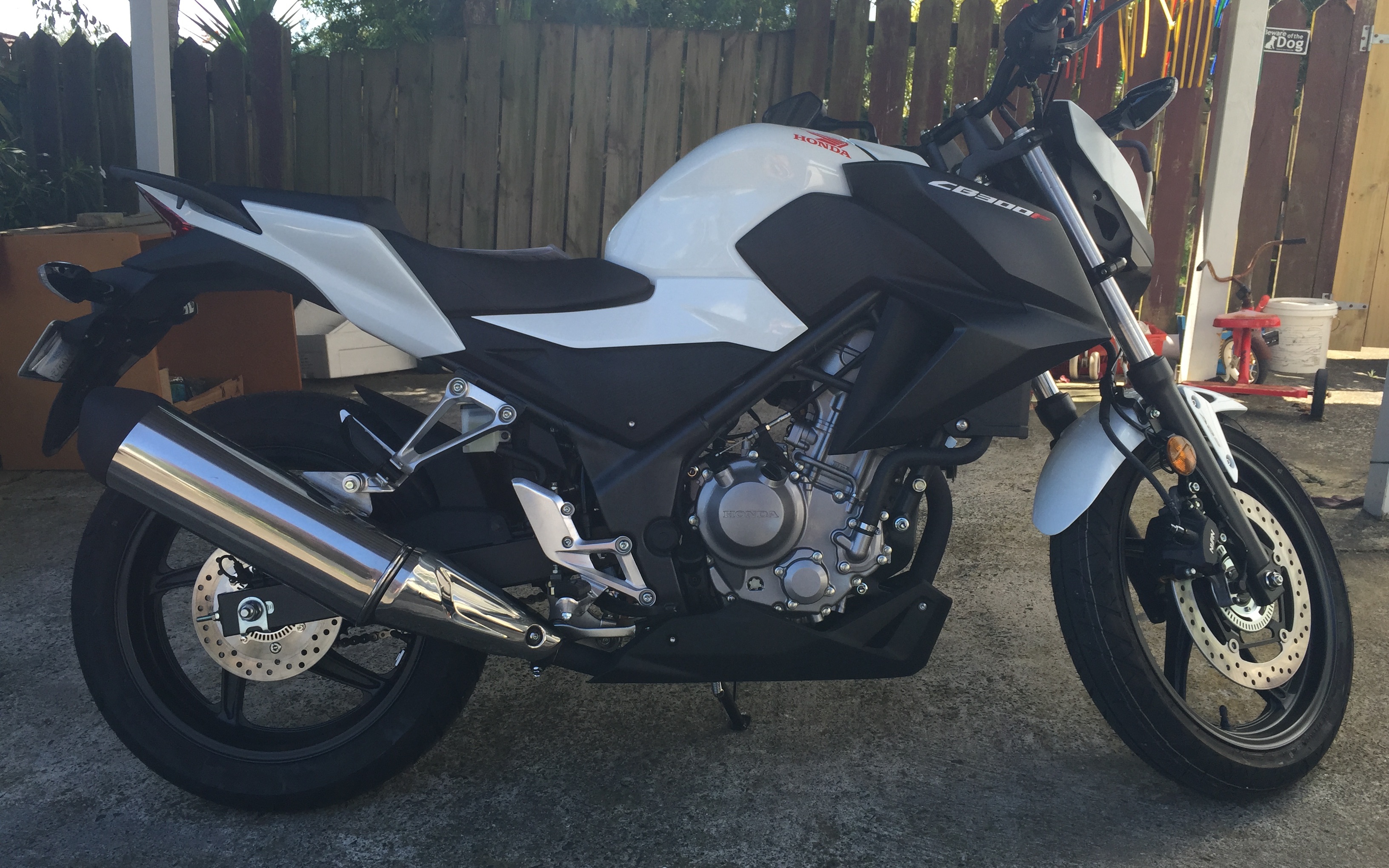 honda cb300f 换电,复检,登记,从新合法上路