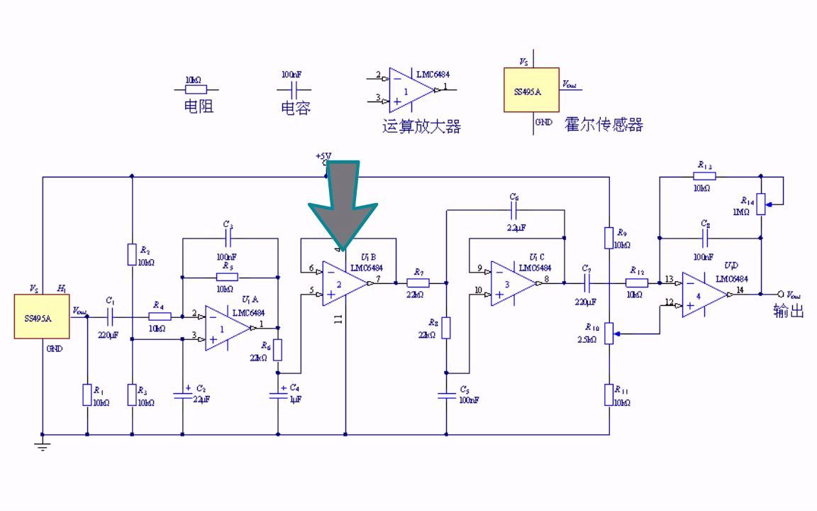 [图]1.1.2 从电路图到电路板