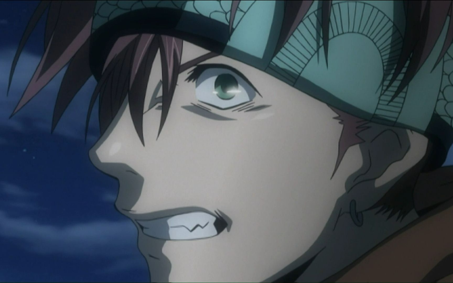 【拉比x李娜丽】我要去找她