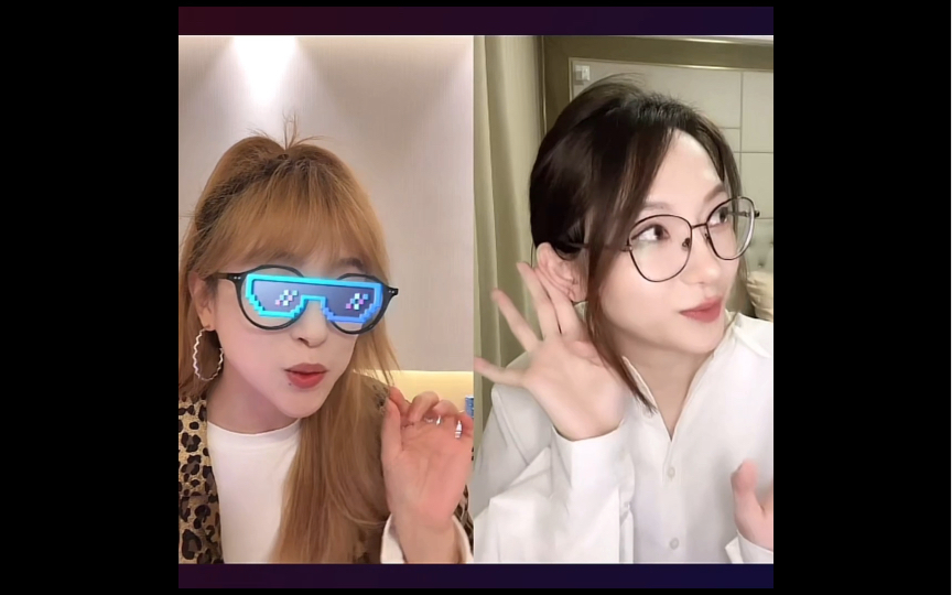 【陆婷 孔肖吟】孔本武藏的拿手曲目《舞女泪》,唱到陆老师心里去了