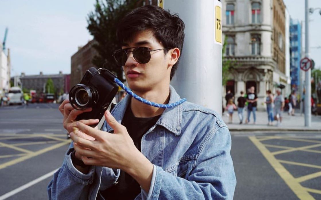 tayoff爸比林阳图片混剪舔颜向非cp