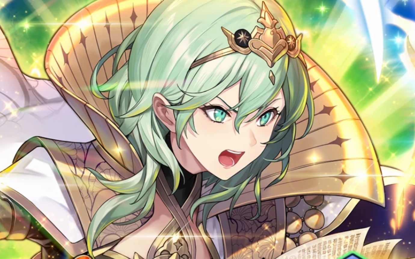 feh引导芙朵拉之人贝雷丝深渊难度