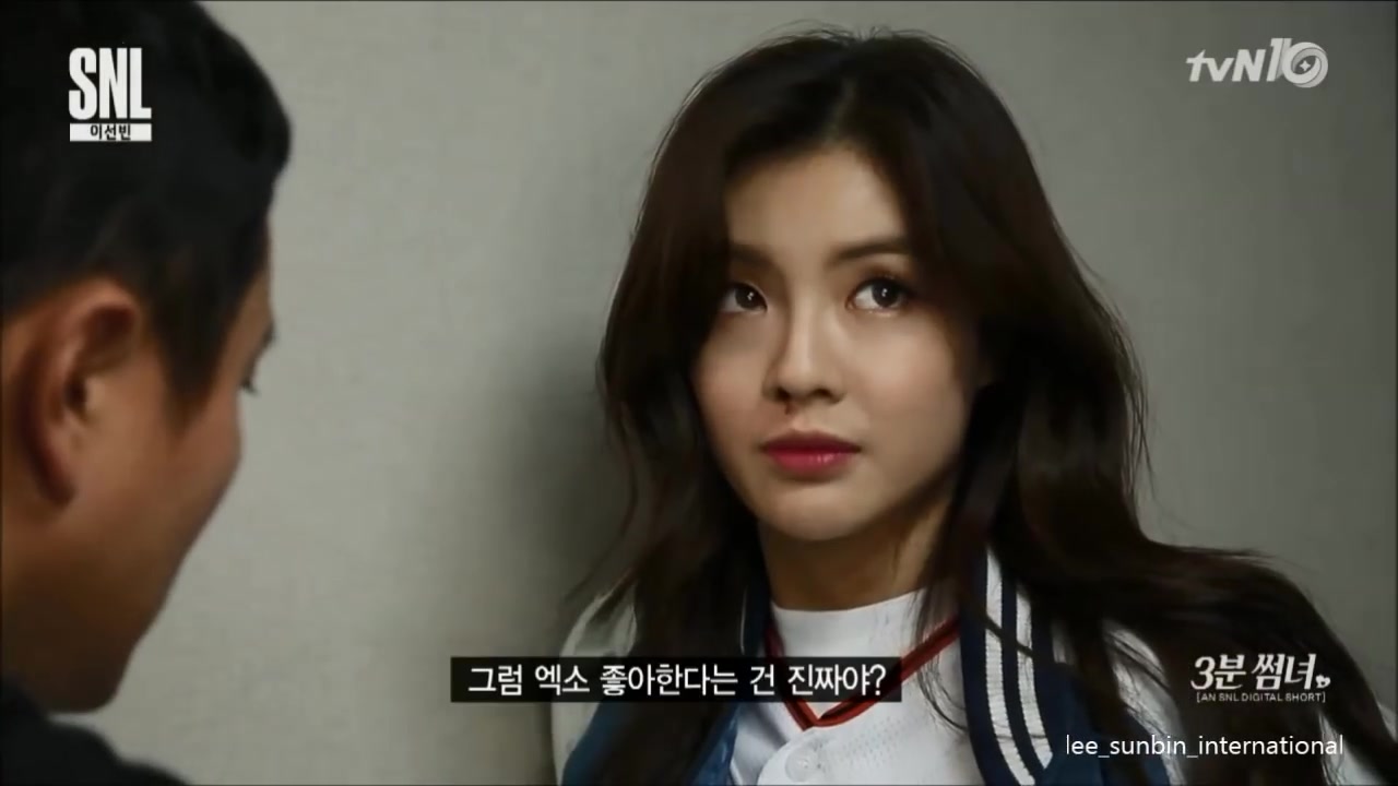 李先彬~拇指姑娘