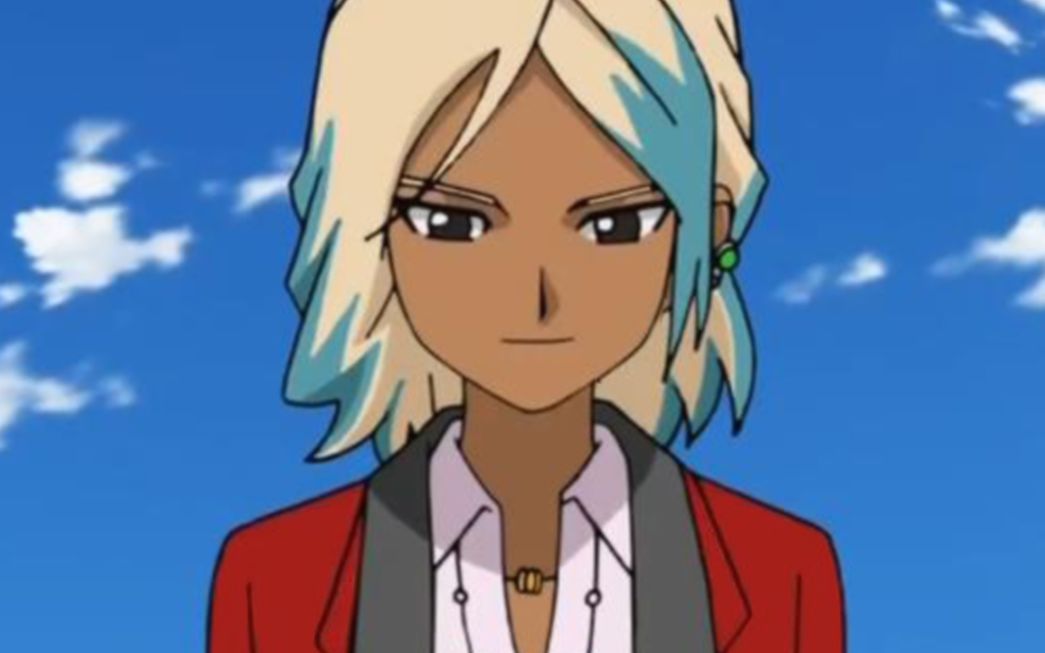 【台配国语闪go】石户修二/豪炎寺修也出场 ,替换cv李世扬,附:无印