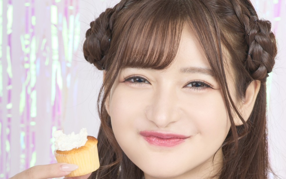 「#食べ写」日向真凛