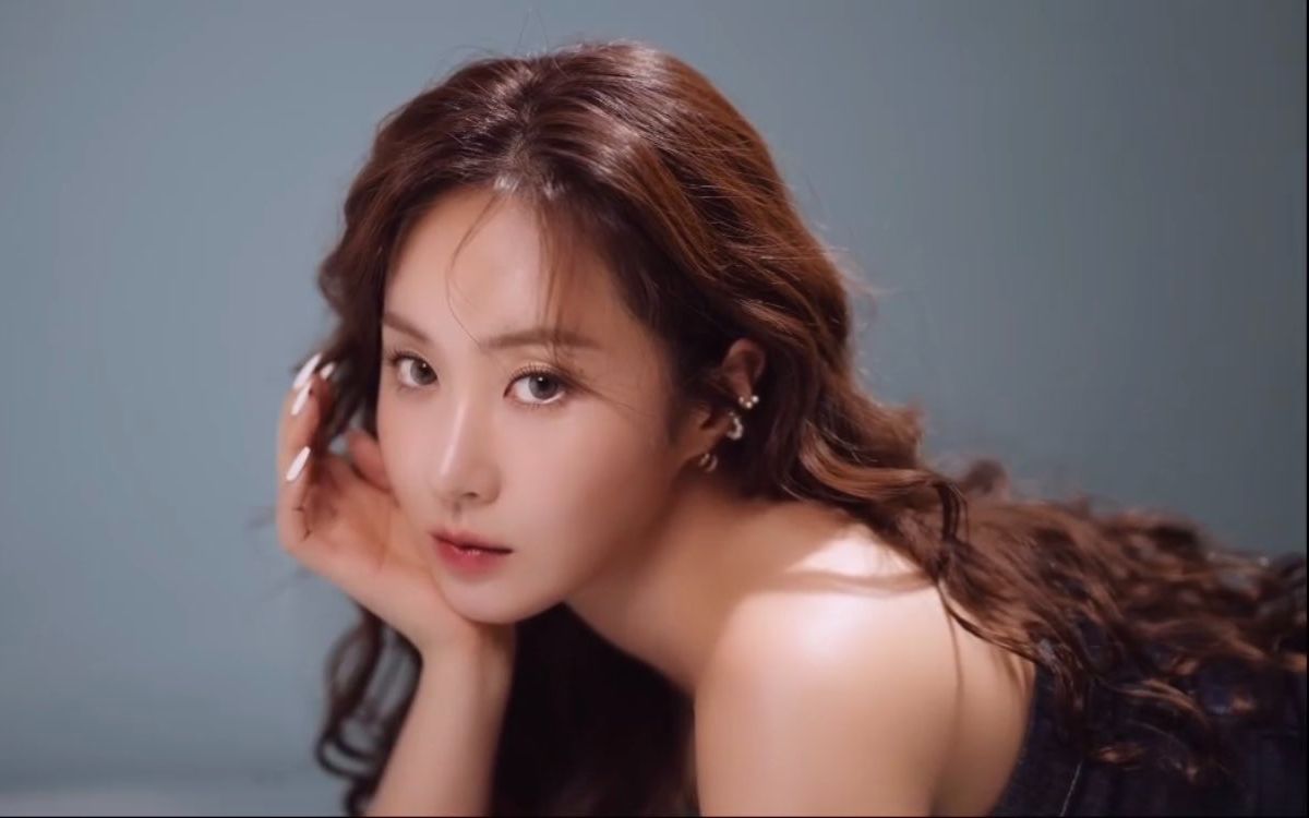 【权俞利】231031 93vogue x dyson × yuri 广告视频