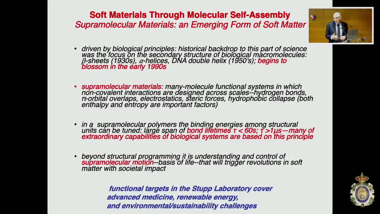 [图]Self-assembly of soft materials for advanced technologies