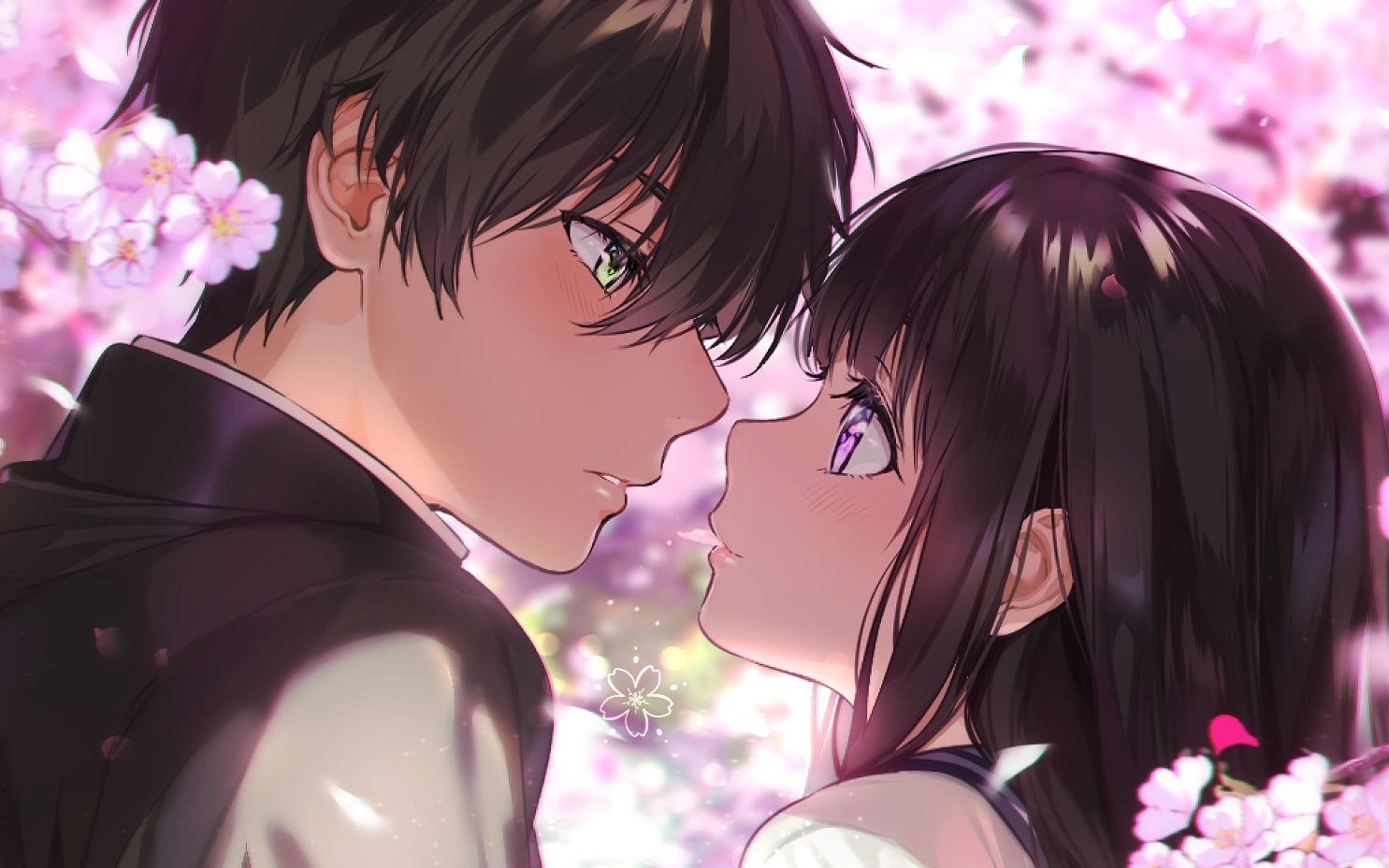 活动作品冰菓折木奉太郎的爱情故事