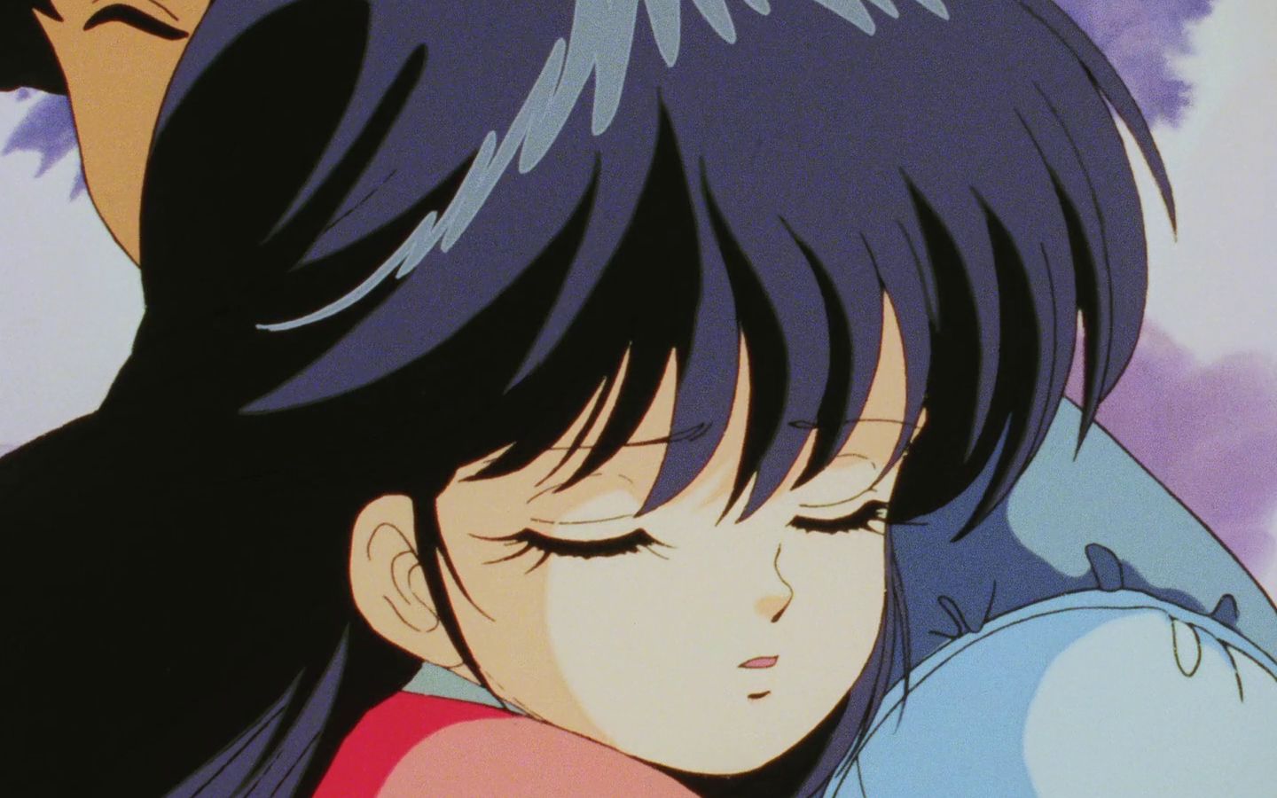 amv《橙路》抒情迪斯科 摩登淘金合唱团 唯独我们俩 modern talking