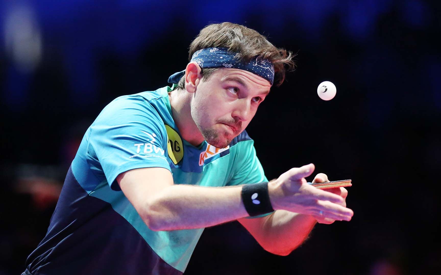 波尔集锦timoboll狄墨波算无遗策方寸之间见真章timoboll