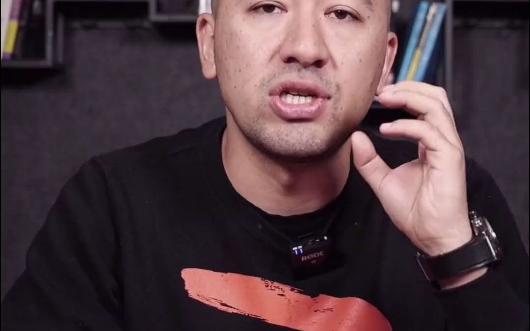 马克malik-听说这个很火?罗曼冲牙器