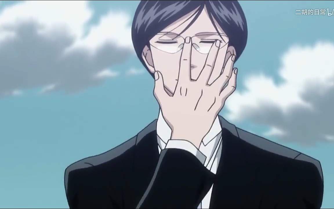 【全职猎人】诺布一开始奇犽,结果后来只是感觉到普夫的念就吓尿了