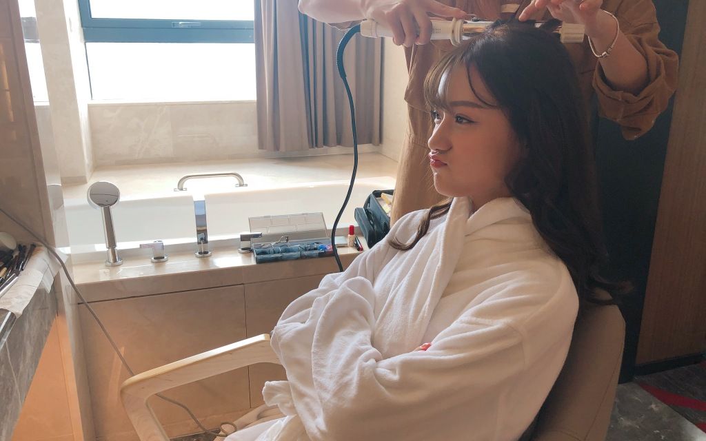 【陈意涵estelle】爱菲儿,不存在滴,铁塔玩家不能有姓名.