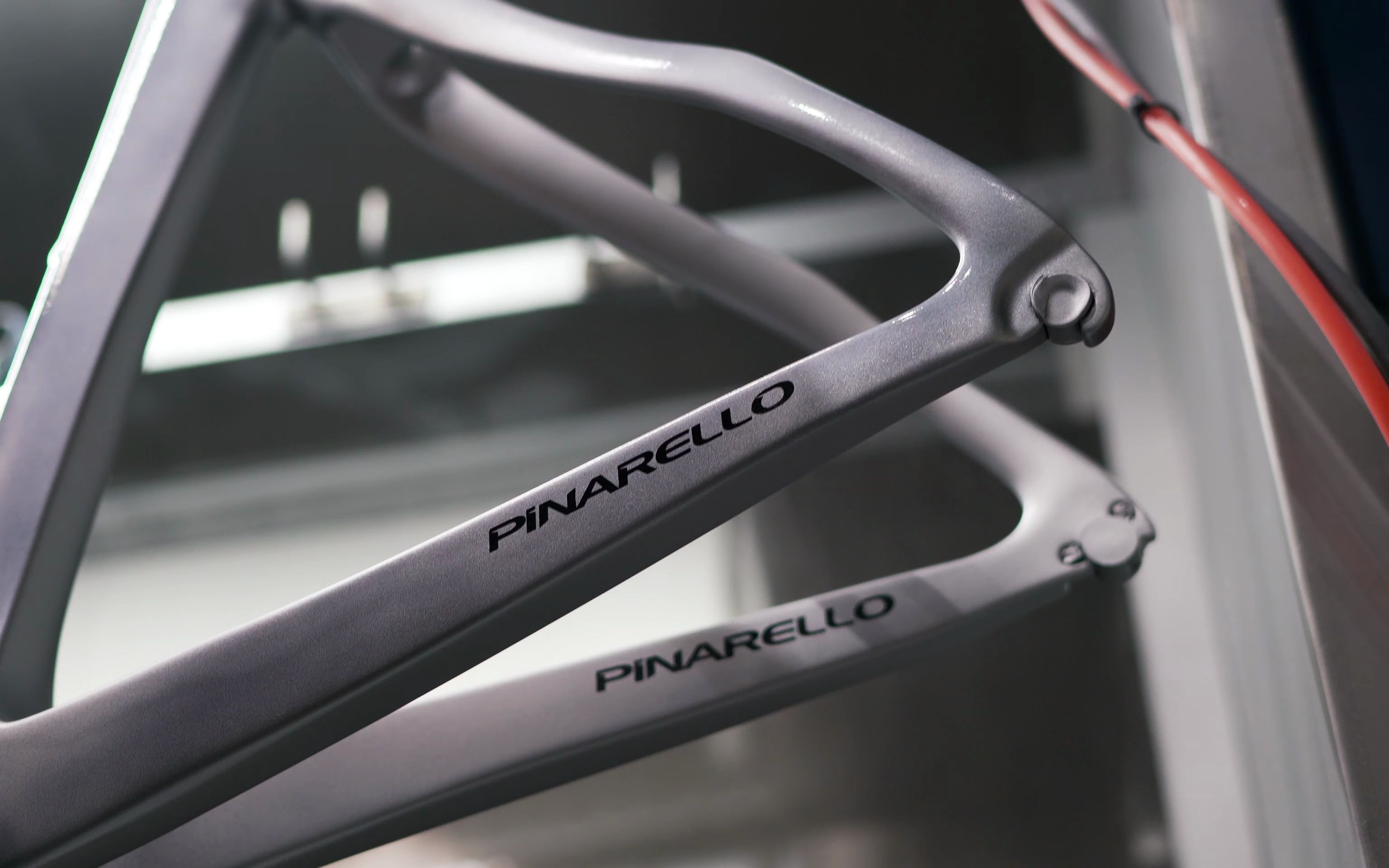 pinarello f12 | repaint | candy black | 4k