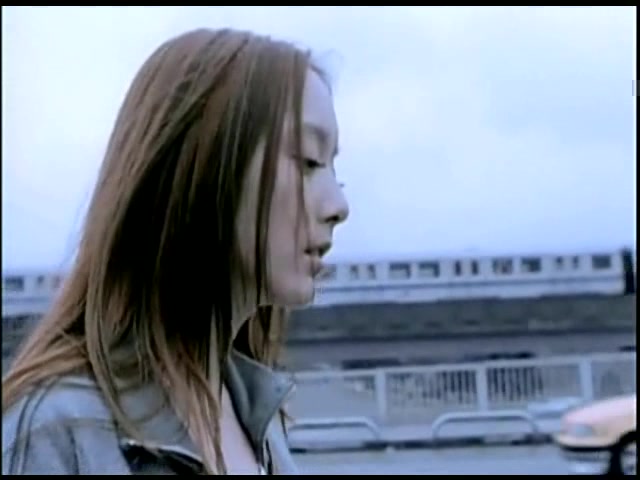 2005 许慧欣  倔强的背后 MV哔哩哔哩bilibili