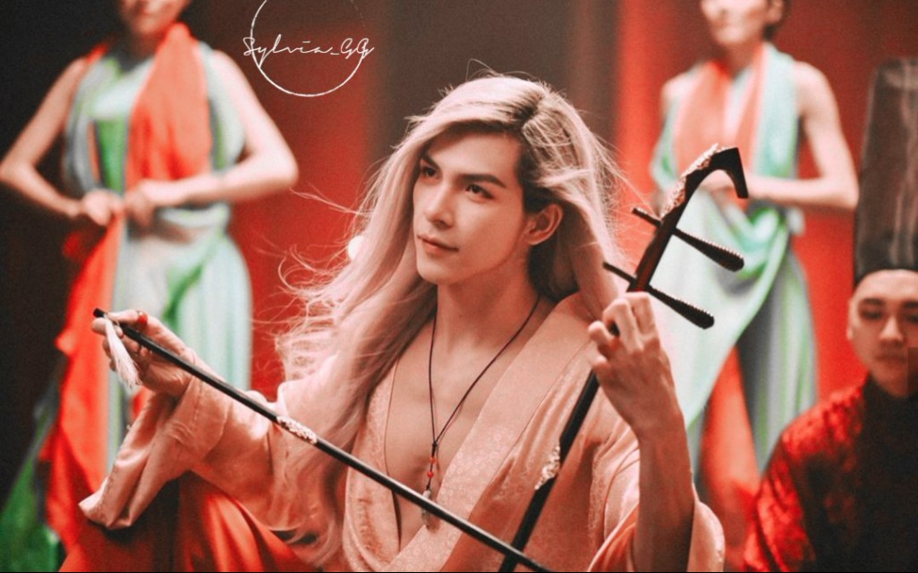 【收藏级画质】越南mv之denisdang做创意总监的时候_哔哩哔哩_bili