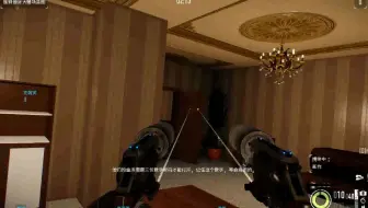 PAYDAY2牙医合约：金牙大赌场