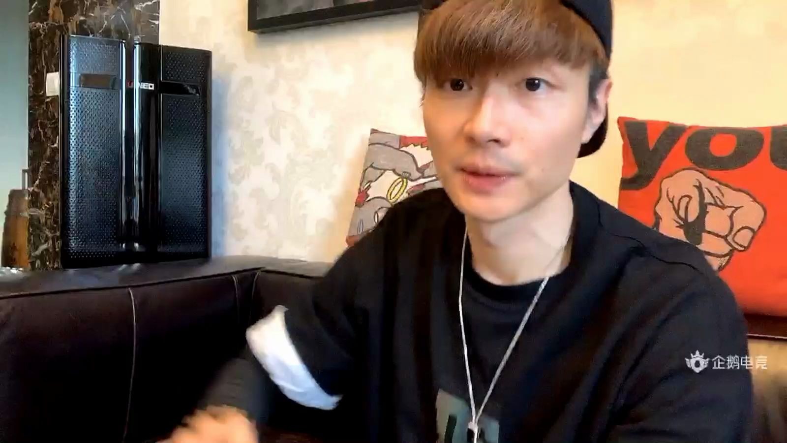 帝师5-18:周一晚上好