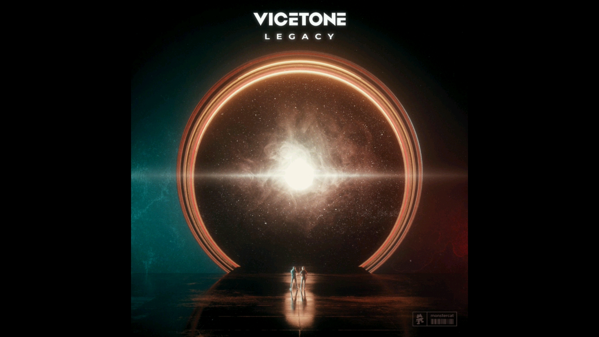 [图]Nothing But Love For You (Full Version) - Vicetone&Lena Leon