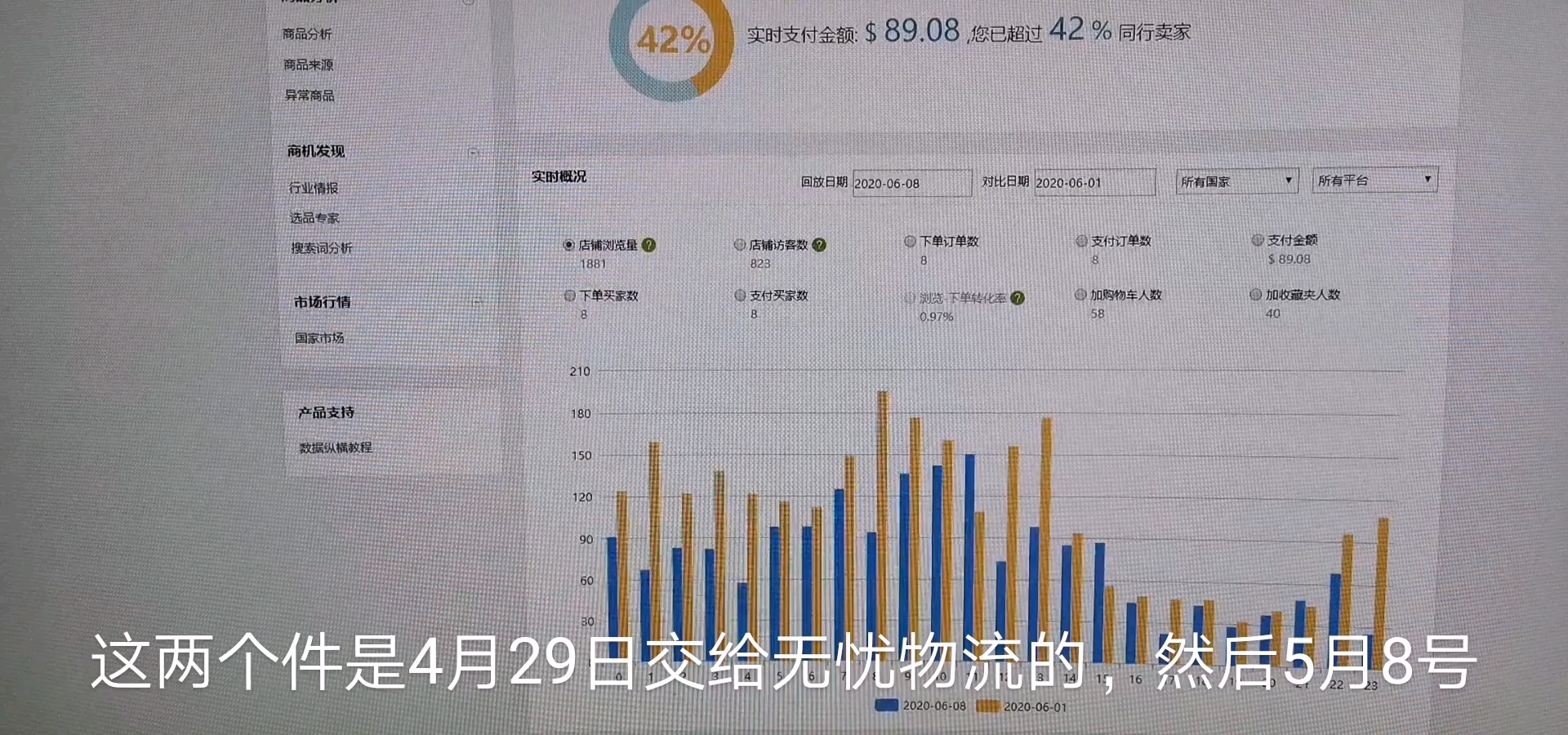 速卖通无忧物流发俄罗斯莫名其妙被退回,两个星期5个包裹,在国内转一圈退回来哔哩哔哩bilibili