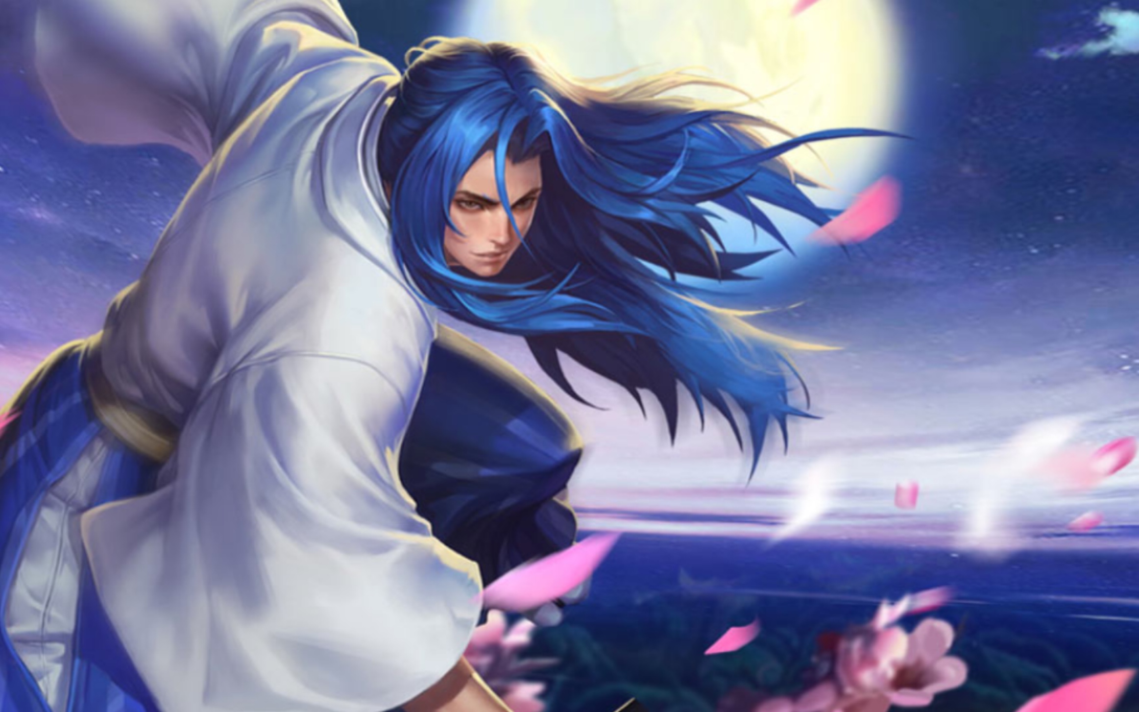 王者农药一一橘子篇