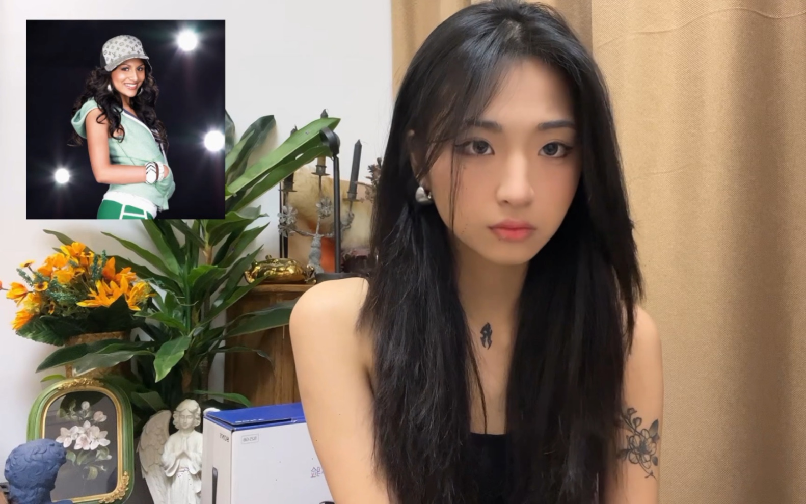 why would i ever -paula deanda-大龚几-默认收藏夹-哔哩哔哩视频