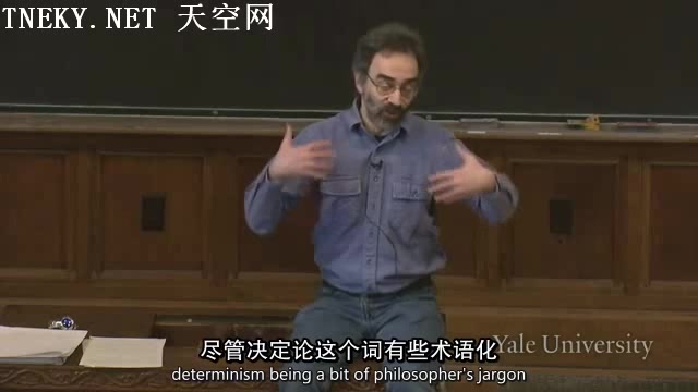 [图]【公开课】耶鲁大学开放课程.哲学.死亡.Open.Yale.course—Philosophy：Death