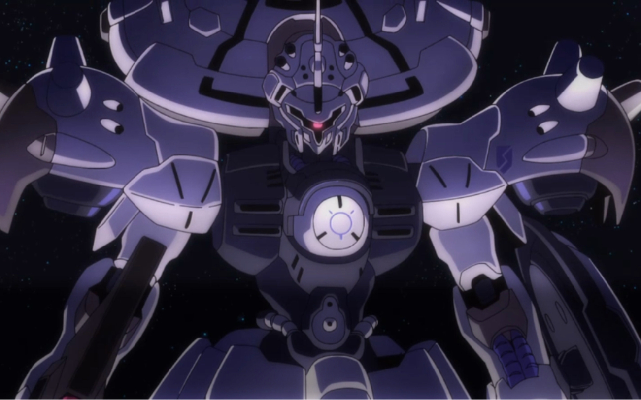 手游『高达uc engage』月高达活动『头号新人类』动画_手机游戏热门