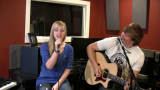 [图]Taylor Swift - The Way I Loved You (Julia Sheer, Tyler Ward