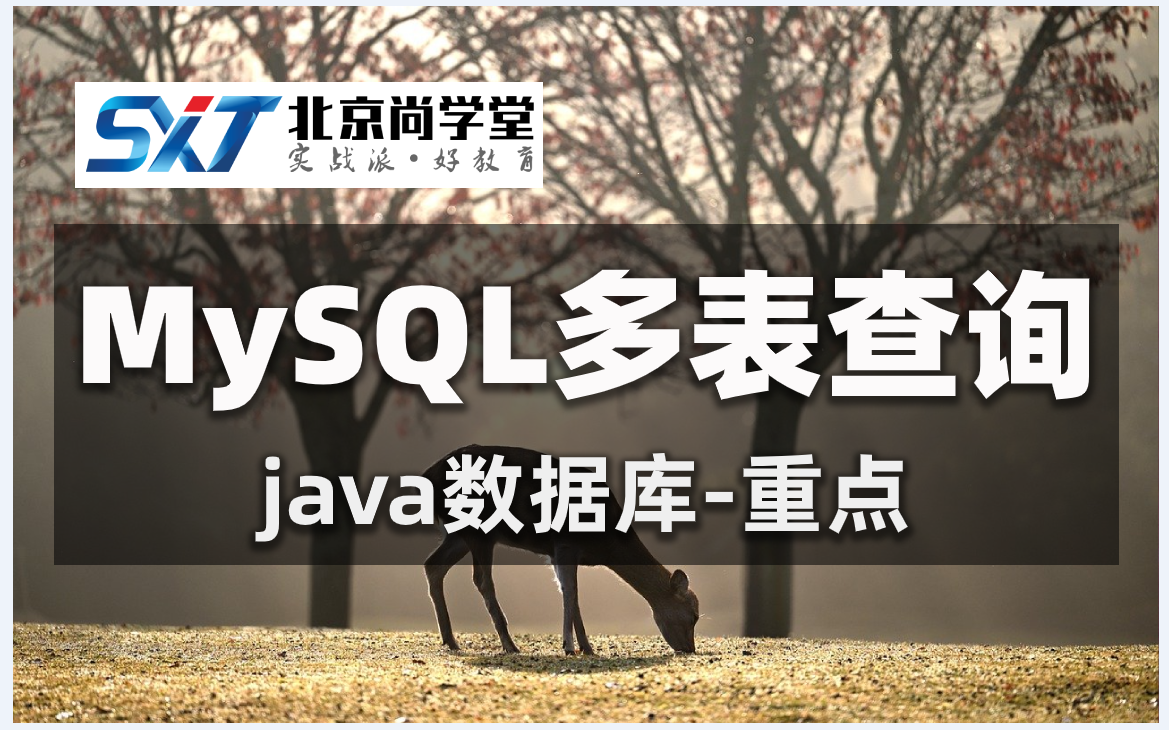 数据库MySQL多表连接查询课程、SQL92连接查询MySQL数据库内连接查询实战视频教程MySQL数据库外连接查询视频教程MySQL数据库新手入门视频...