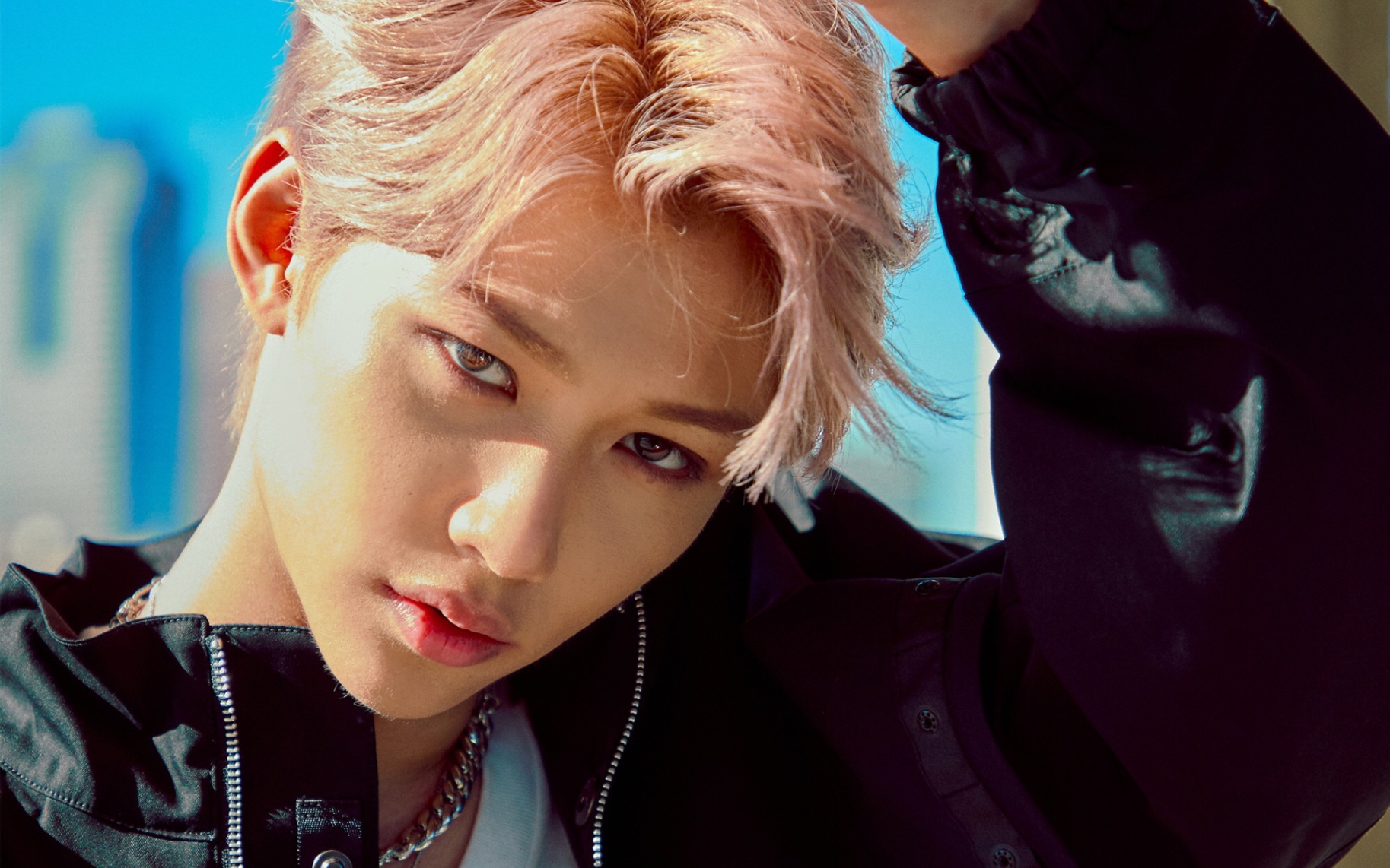 【felix】【李龙馥】191018音银特辑迷路cover《hands up》,小菲跳舞