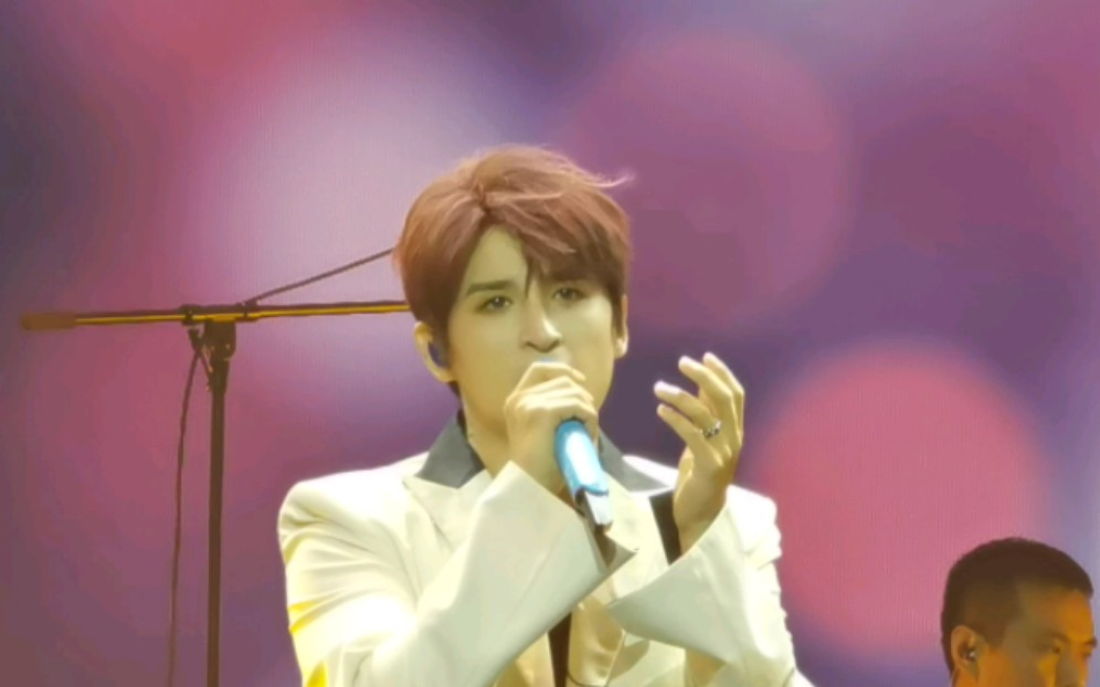 自存【路虎反正都是我成都场巡演】张远 替我幸福