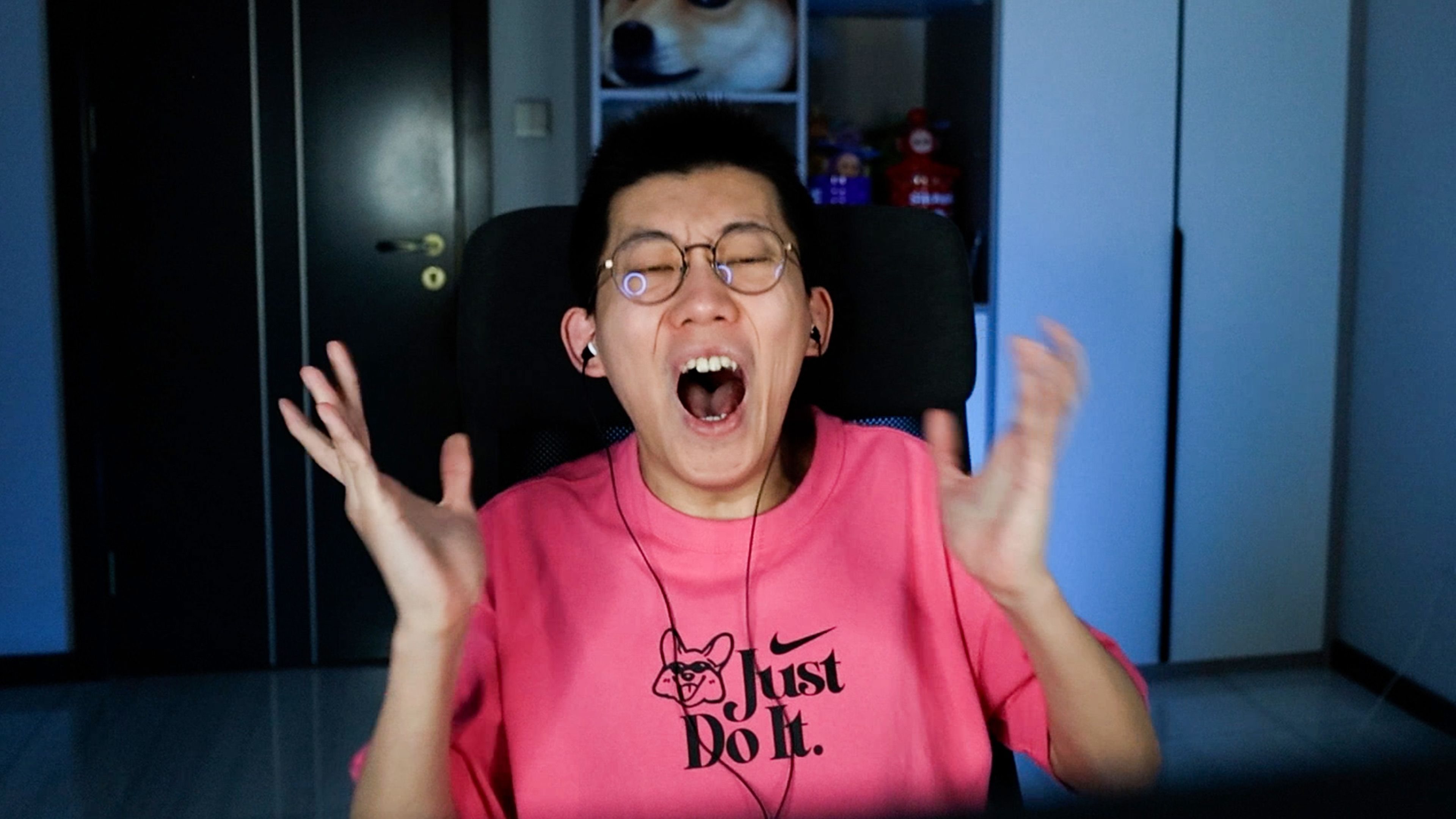 隐藏结局,决战埃纳德!