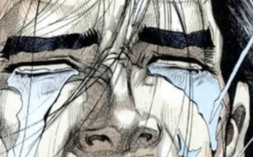 【海虎3】黑暗 "今天,我手震"