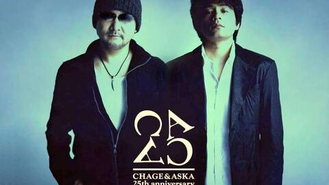 CHAGE.and.ASKA.25th.Anniversary.Special.Live_哔哩哔哩_bilibili